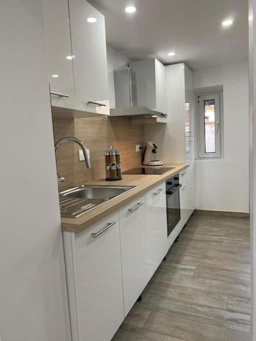Colmar,Appart Chaleureux 2 Pas Centre Avec Jardin Екстериор снимка