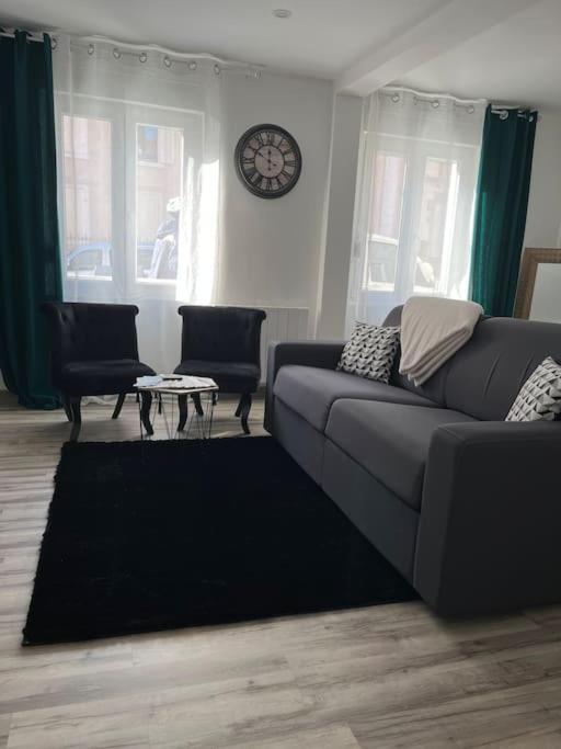 Colmar,Appart Chaleureux 2 Pas Centre Avec Jardin Екстериор снимка